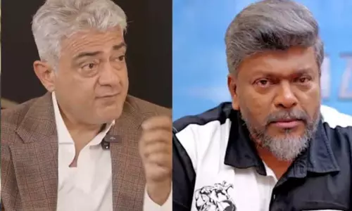 கரூர் சம்பவம் குறித்த அஜித்தின் கருத்தை வரவேற்கிறேன்- நடிகர் பார்த்திபன்