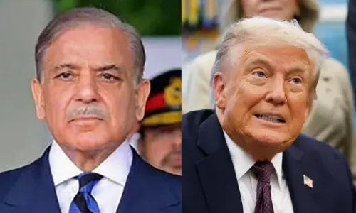 அணு ஆயுத சோதனை விவகாரம்; டிரம்ப் கருத்துக்கு பாகிஸ்தான் விளக்கம்