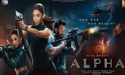 ஆலியா பட்டின் “ஆல்பா” படத்தின் ரிலீஸ் தேதி மாற்றம்