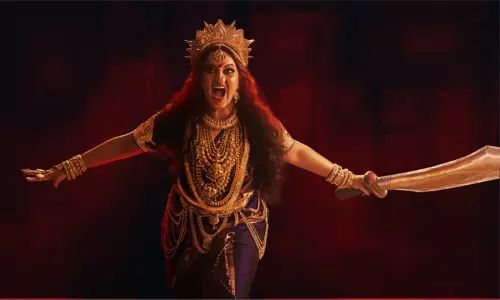 Can Sonakshi Sinha make a mark in her Telugu debut?