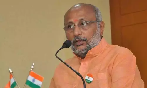 கோவை சம்பவம்:  யாருக்கும் நடக்கக் கூடாத கொடூரம்;துணை ஜனாதிபதி சி.பி.ராதாகிருஷ்ணன்