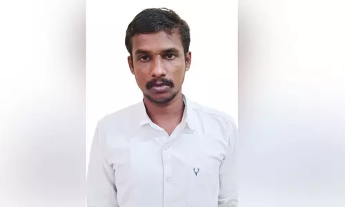 தூத்துக்குடியில் பொதுச் சொத்தை சேதப்படுத்திய வாலிபர் குண்டர் சட்டத்தில் கைது