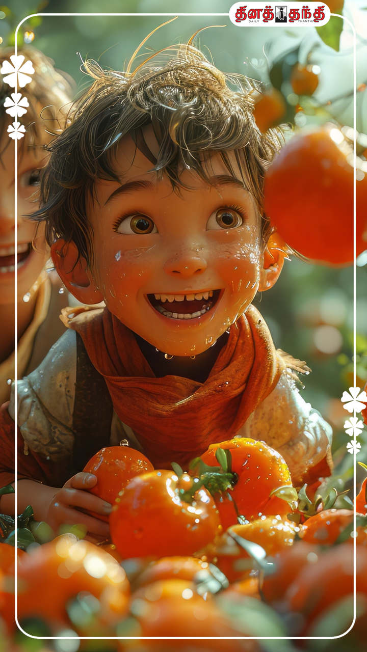 குழந்தைகளுக்கு கொடுக்க வேண்டிய ஊட்டச்சத்து நிறைந்த உணவுகள்! குழந்தைகளுக்கு கொடுக்க வேண்டிய ஊட்டச்சத்து நிறைந்த உணவுகள்!