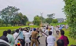 எம்.எல்.ஏ அருள் மீது தாக்குதல் - அன்புமணி தரப்பில் 7 பேர் கைது எம்.எல்.ஏ அருள் மீது தாக்குதல் - அன்புமணி தரப்பில் 7 பேர் கைது