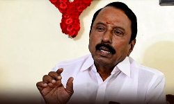 அதிமுகவில் என்னுடன் சில நிர்வாகிகள் தொடர்பில் இருக்கிறார்கள் - செங்கோட்டையன்