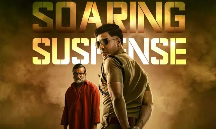 கதைக்கு தேவைப்படும் என்பதால், இந்த முடிவெடுத்தேன்- விஷ்ணு விஷால்