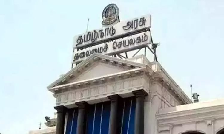 கருணை அடிப்படையிலான அரசு பணிக்கு ‘ஆன்லைன்’ மூலம் மட்டும் விண்ணப்பம்; அரசாணை வெளியீடு கருணை அடிப்படையிலான அரசு பணிக்கு ‘ஆன்லைன்’ மூலம் மட்டும் விண்ணப்பம்; அரசாணை வெளியீடு