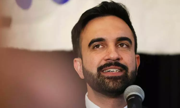 நியூயார்க் மேயர் தேர்தலில் இந்திய வம்சாவளியை... ... இன்றைய முக்கிய செய்திகள்.. சில வரிகளில்.. 05-11-2025 நியூயார்க் மேயர் தேர்தலில் இந்திய வம்சாவளியை... ... இன்றைய முக்கிய செய்திகள்.. சில வரிகளில்.. 05-11-2025