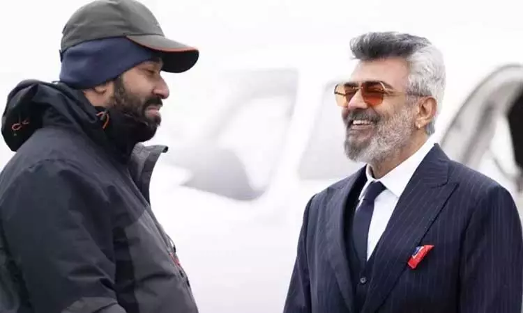 அஜித்தின் ஏகே 64 படத்தில் இணையும் முன்னணி... ... இன்றைய முக்கிய செய்திகள்.. சில வரிகளில்.. 05-11-2025 அஜித்தின் ஏகே 64 படத்தில் இணையும் முன்னணி... ... இன்றைய முக்கிய செய்திகள்.. சில வரிகளில்.. 05-11-2025