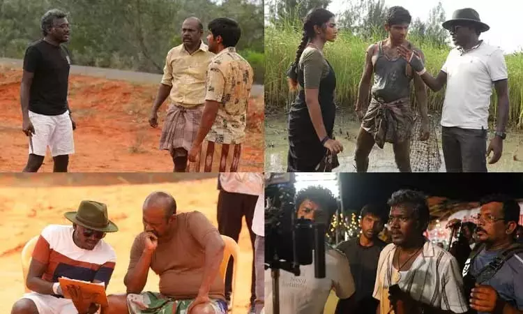 ‘பைசன்’ படத்தின் படப்பிடிப்பு தள புகைப்படங்களை... ... இன்றைய முக்கிய செய்திகள்.. சில வரிகளில்.. 05-11-2025 ‘பைசன்’ படத்தின் படப்பிடிப்பு தள புகைப்படங்களை... ... இன்றைய முக்கிய செய்திகள்.. சில வரிகளில்.. 05-11-2025