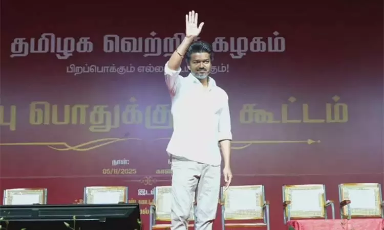 இன்றைய முக்கிய செய்திகள்.. சில வரிகளில்.. 05-11-2025