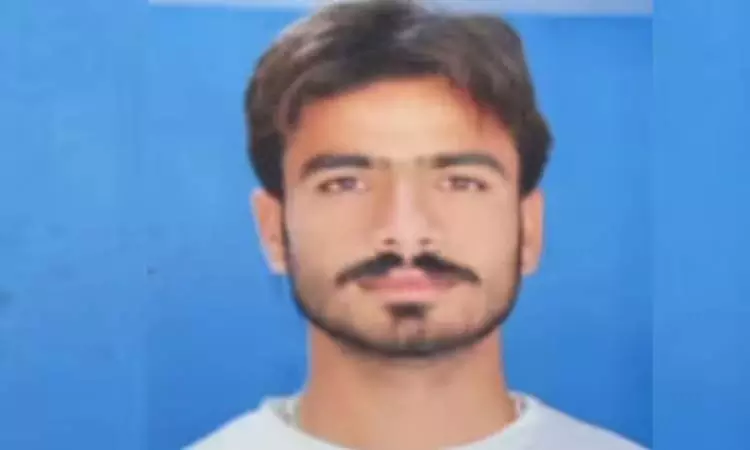 பஞ்சாப்: கபடி வீரர் சுட்டுக்கொலை - அதிர்ச்சி சம்பவம்