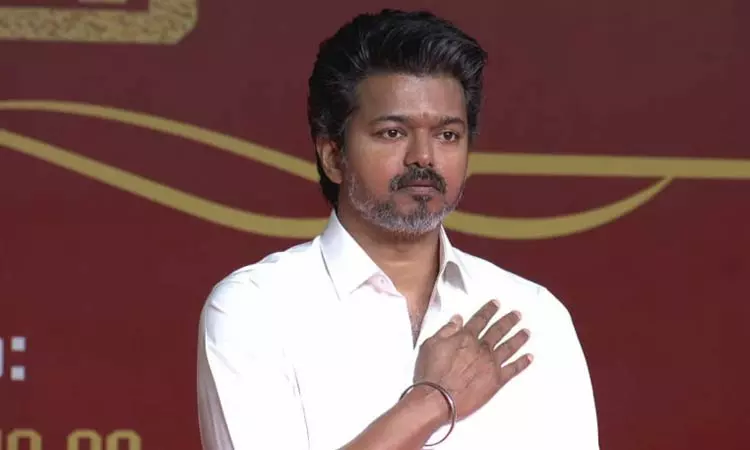 “முதல்-அமைச்சர் வேட்பாளர் விஜய்” - த.வெ.க. சிறப்பு... ... இன்றைய முக்கிய செய்திகள்.. சில வரிகளில்.. 05-11-2025 “முதல்-அமைச்சர் வேட்பாளர் விஜய்” - த.வெ.க. சிறப்பு... ... இன்றைய முக்கிய செய்திகள்.. சில வரிகளில்.. 05-11-2025