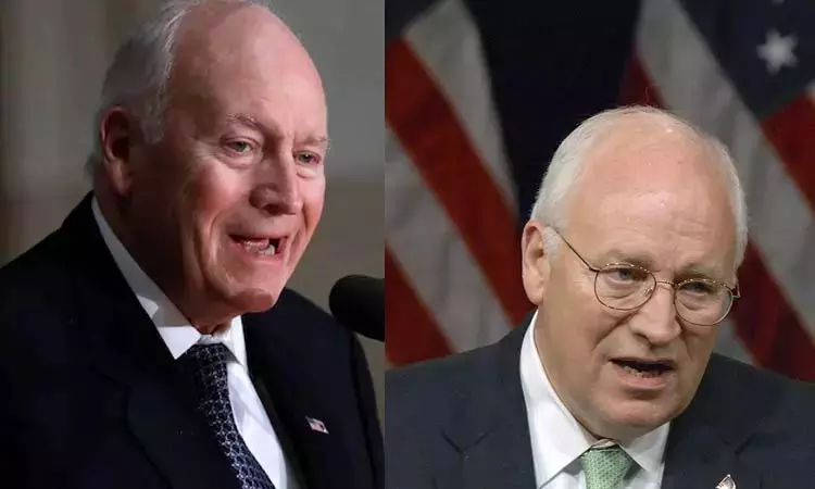 அமெரிக்க முன்னாள் துணை ஜனாதிபதி காலமானார் -... ... இன்றைய முக்கிய செய்திகள்.. சில வரிகளில்.. 05-11-2025 அமெரிக்க முன்னாள் துணை ஜனாதிபதி காலமானார் -... ... இன்றைய முக்கிய செய்திகள்.. சில வரிகளில்.. 05-11-2025