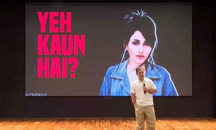 Gen Z வாக்காளர்கள் விழிப்புடன் இருக்க வேண்டும்... ... இன்றைய முக்கிய செய்திகள்.. சில வரிகளில்.. 05-11-2025 Gen Z வாக்காளர்கள் விழிப்புடன் இருக்க வேண்டும்... ... இன்றைய முக்கிய செய்திகள்.. சில வரிகளில்.. 05-11-2025