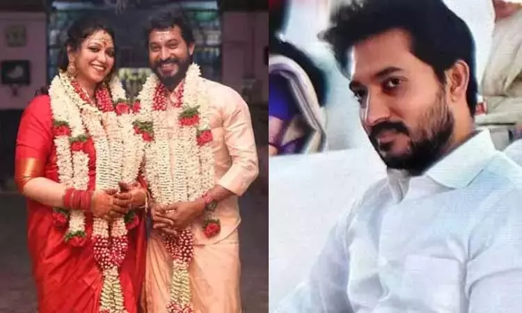 ஜாய்யை திருமணம் செய்து கொண்டதாக நான்... ... இன்றைய முக்கிய செய்திகள்.. சில வரிகளில்.. 05-11-2025 ஜாய்யை திருமணம் செய்து கொண்டதாக நான்... ... இன்றைய முக்கிய செய்திகள்.. சில வரிகளில்.. 05-11-2025