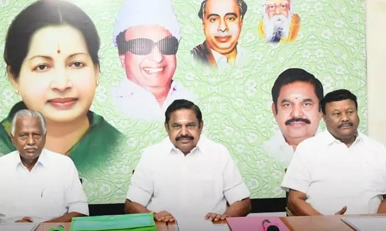 கூட்டணி பற்றி பேச வேண்டாம் - அதிமுக... ... இன்றைய முக்கிய செய்திகள்.. சில வரிகளில்.. 05-11-2025 கூட்டணி பற்றி பேச வேண்டாம் - அதிமுக... ... இன்றைய முக்கிய செய்திகள்.. சில வரிகளில்.. 05-11-2025