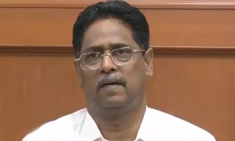 பல லட்சம் வாக்காளர்கள் நீக்கப்படும் அபாயம் -... ... இன்றைய முக்கிய செய்திகள்.. சில வரிகளில்.. 05-11-2025 பல லட்சம் வாக்காளர்கள் நீக்கப்படும் அபாயம் -... ... இன்றைய முக்கிய செய்திகள்.. சில வரிகளில்.. 05-11-2025