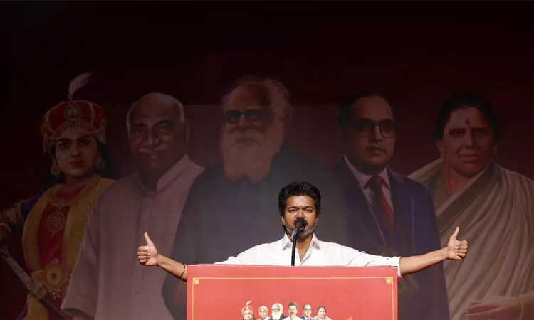 2026 சட்டசபை தேர்தலில் தமிழக வெற்றிக்கழகத்திற்கு... ... இன்றைய முக்கிய செய்திகள்.. சில வரிகளில்.. 05-11-2025 2026 சட்டசபை தேர்தலில் தமிழக வெற்றிக்கழகத்திற்கு... ... இன்றைய முக்கிய செய்திகள்.. சில வரிகளில்.. 05-11-2025