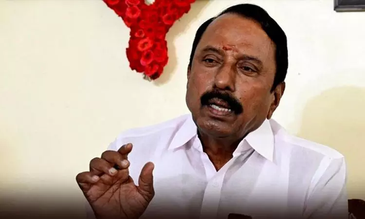 அதிமுகவில் என்னுடன் சில நிர்வாகிகள் தொடர்பில் இருக்கிறார்கள் - செங்கோட்டையன் அதிமுகவில் என்னுடன் சில நிர்வாகிகள் தொடர்பில் இருக்கிறார்கள் - செங்கோட்டையன்