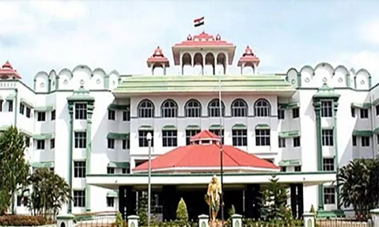 பூங்காவுக்காக ஒதுக்கிய இடங்களில் வேறு கட்டிடங்கள் கட்டக்கூடாது-மதுரை ஐகோர்ட்டு உத்தரவு