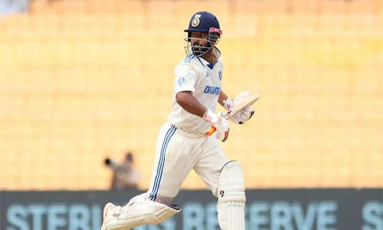 தென் ஆப்பிரிக்காவுக்கு எதிரான டெஸ்ட்: இந்திய அணி... ... இன்றைய முக்கிய செய்திகள்.. சில வரிகளில்.. 05-11-2025