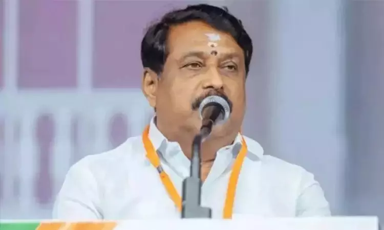 கோவை சம்பவம்: பாதிக்கப்பட்ட பெண்ணைக் குறை கூறுவது என்ன விதமான மனநிலை? - நயினார் நாகேந்திரன் கண்டனம்