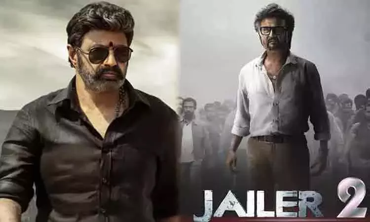 Did Balakrishna reject a cameo in this much-anticipated South sequel?