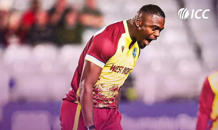 முதல் டி20:  நியூசிலாந்தை வீழ்த்தி வெஸ்ட் இண்டீஸ் வெற்றி