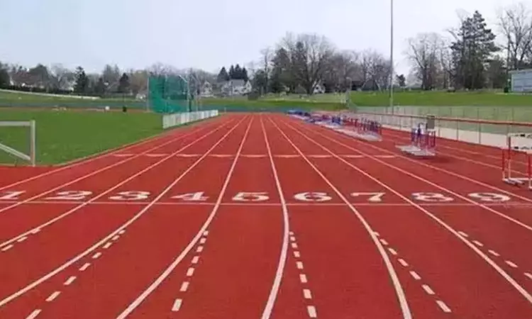 ஆசிய மாஸ்டர்ஸ் தடகள சாம்பியன்ஷிப் போட்டி: சென்னையில் தொடங்கியது ஆசிய மாஸ்டர்ஸ் தடகள சாம்பியன்ஷிப் போட்டி: சென்னையில் தொடங்கியது