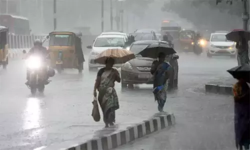 இன்று எந்தெந்த மாவட்டங்களில் கனமழைக்கு வாய்ப்பு..? இன்று எந்தெந்த மாவட்டங்களில் கனமழைக்கு வாய்ப்பு..?