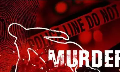 திருவள்ளூரில் சரித்திர பதிவேடு குற்றவாளி வெட்டிக்கொலை - அதிர்ச்சி சம்பவம்