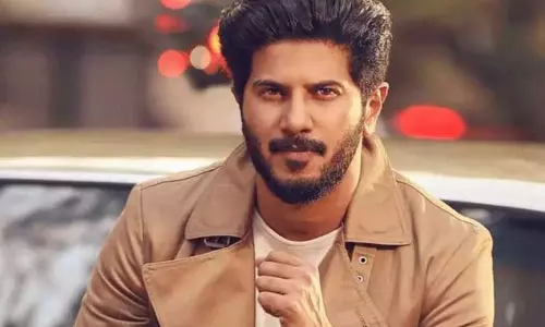 கல்யாண வீட்டில் பிரியாணி சாப்பிட்ட நபர்களுக்கு நேர்ந்த கதி - பெரிய சிக்கலில் துல்கர் சல்மான்