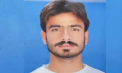 பஞ்சாப்: கபடி வீரர் சுட்டுக்கொலை - அதிர்ச்சி சம்பவம்