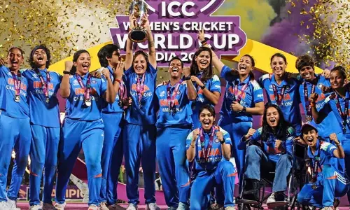 இன்று பிரதமர் மோடியை சந்திக்கும் இந்திய வீராங்கனைகள்