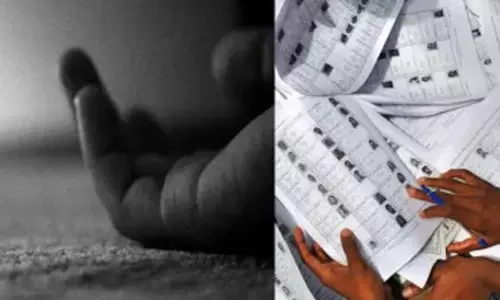 மேற்கு வங்காளத்தில் எஸ்.ஐ.ஆர்.க்கு பயந்து வாலிபர் தற்கொலை மேற்கு வங்காளத்தில் எஸ்.ஐ.ஆர்.க்கு பயந்து வாலிபர் தற்கொலை