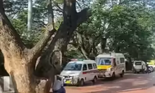 கோவை சம்பவம்: பாதிக்கப்பட்ட மாணவிக்கு மருத்துவ கவுன்சிலிங்