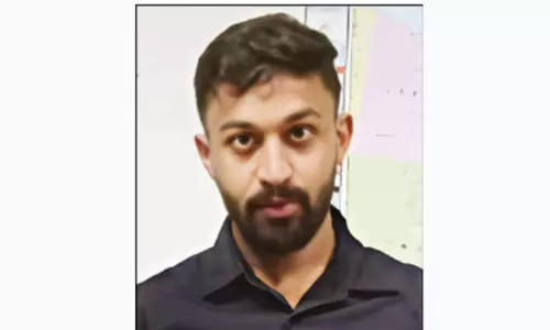 கொச்சிக்கு விமானத்தில் கடத்திய ரூ.6½ கோடி உயர்ரக கஞ்சா பறிமுதல் கொச்சிக்கு விமானத்தில் கடத்திய ரூ.6½ கோடி உயர்ரக கஞ்சா பறிமுதல்