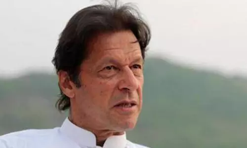 பாகிஸ்தான் வரலாற்றில் மிக மோசமான சர்வாதிகாரி ஆசிம் முனிர்: இம்ரான் கான் குற்றச்சாட்டு