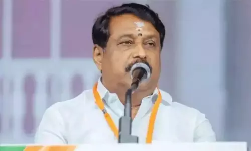 கோவை சம்பவம்: பாதிக்கப்பட்ட பெண்ணைக் குறை கூறுவது என்ன விதமான மனநிலை? - நயினார் நாகேந்திரன் கண்டனம்