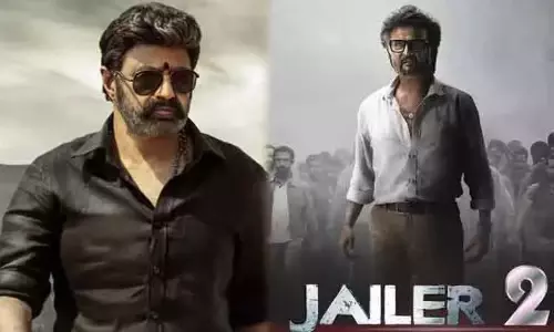 Did Balakrishna reject a cameo in this much-anticipated South sequel?