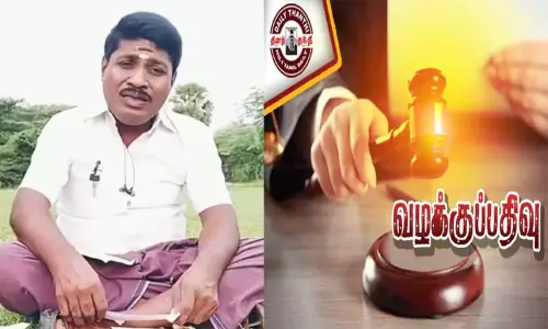 பெண்ணை தாக்கியதாக புகார்: நடிகர் ஜி.பி.முத்து உள்பட 4 பேர் மீது வழக்குப்பதிவு