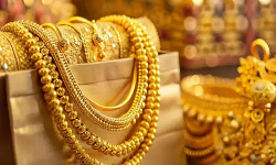 தங்கம் விலை சவரனுக்கு ஒரே நாளில் ரூ.1,120 உயர்வு