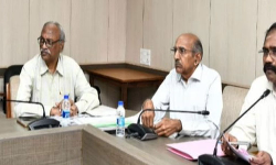 தமிழகத்திற்கான நீரை வழங்க உத்தரவு