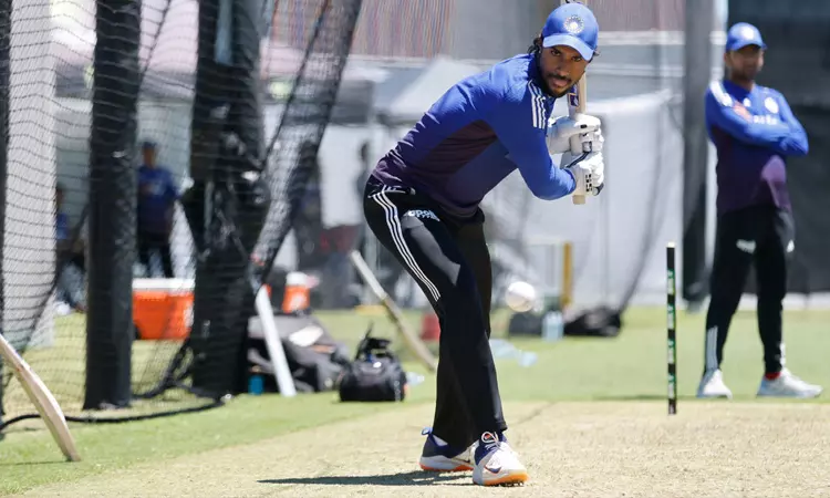 4-வது டி20;  இந்தியா-ஆஸ்திரேலியா இன்று மோதல்