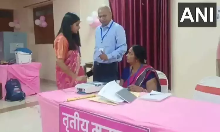 பீகாரில் முதல்கட்ட தேர்தல்: வாக்குப்பதிவு... ... இன்றைய முக்கிய செய்திகள்.. சில வரிகளில்.. 06-11-2025