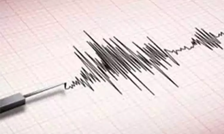 சீனாவில் நிலநடுக்கம்; ரிக்டர் அளவில் 4.7 ஆக... ... இன்றைய முக்கிய செய்திகள்.. சில வரிகளில்.. 06-11-2025