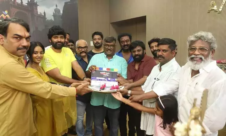  லக்ஷ்மிகாந்தன் கொலை வழக்கு படத்தின்... ... இன்றைய முக்கிய செய்திகள்.. சில வரிகளில்.. 06-11-2025