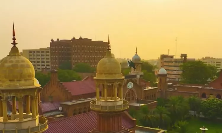 வாகா எல்லை குண்டுவெடிப்பு வழக்கில் கைதான 3 குற்றவாளிகளை விடுதலை செய்த பாகிஸ்தான் கோர்ட்டு