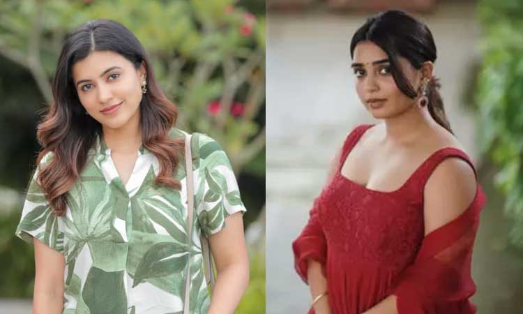 கோவை பாலியல் சம்பவத்துக்கு எதிராக அஞ்சு குரியன், கவுரி கிஷன் கருத்து